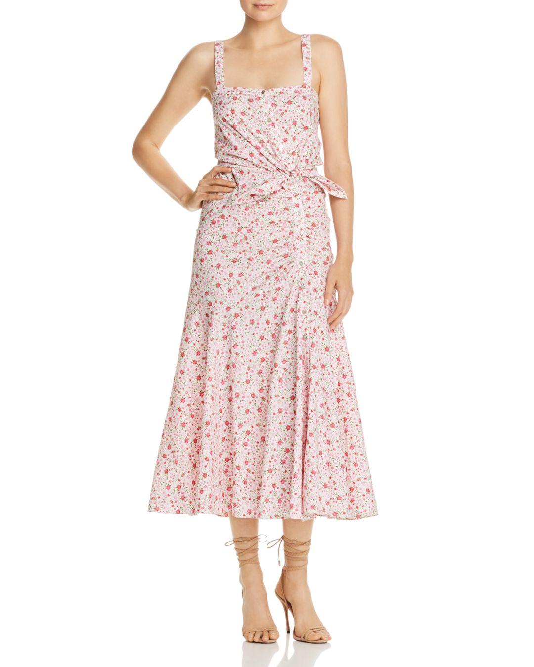 Minka dress by likely Clearance