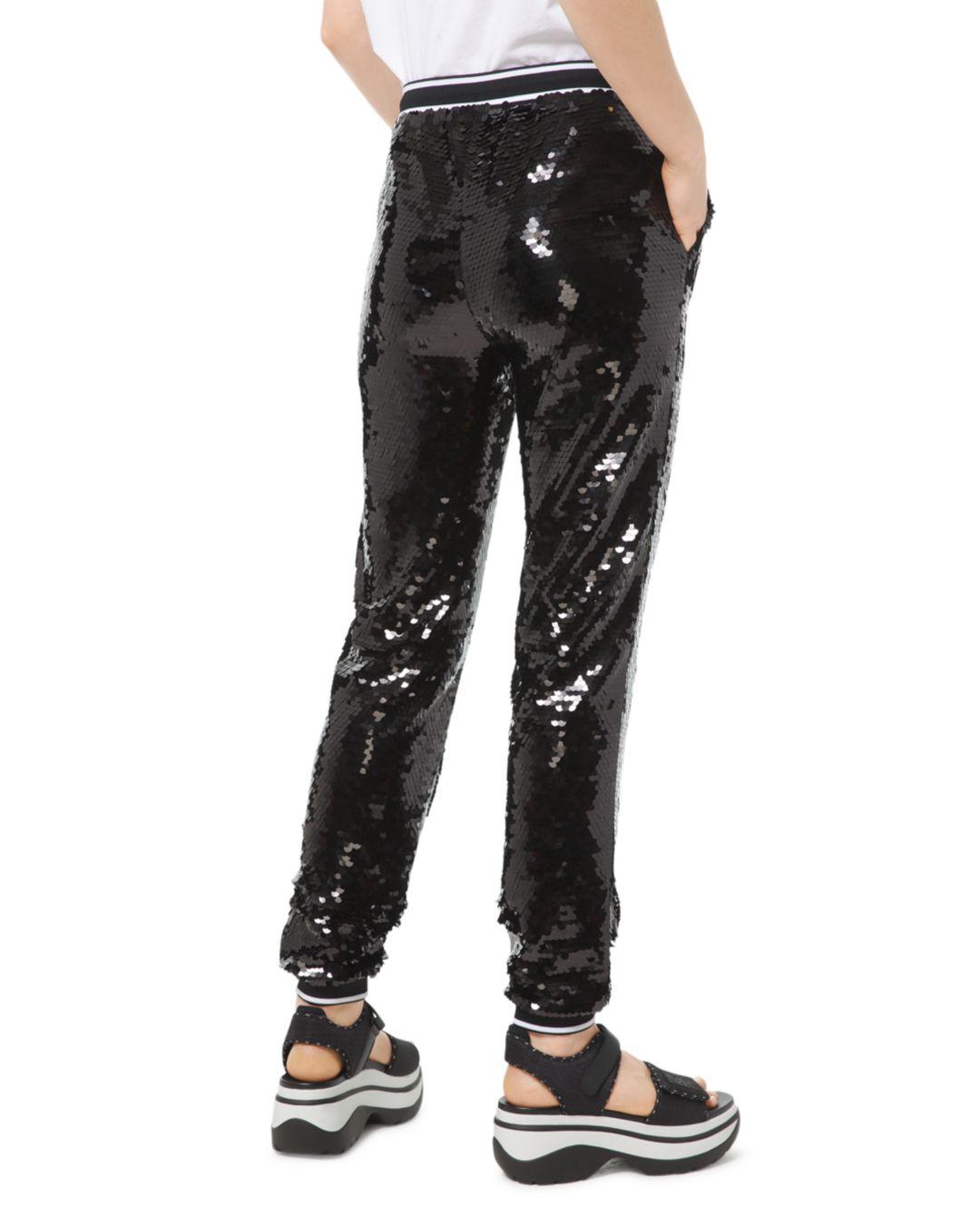 michael kors jogger sets