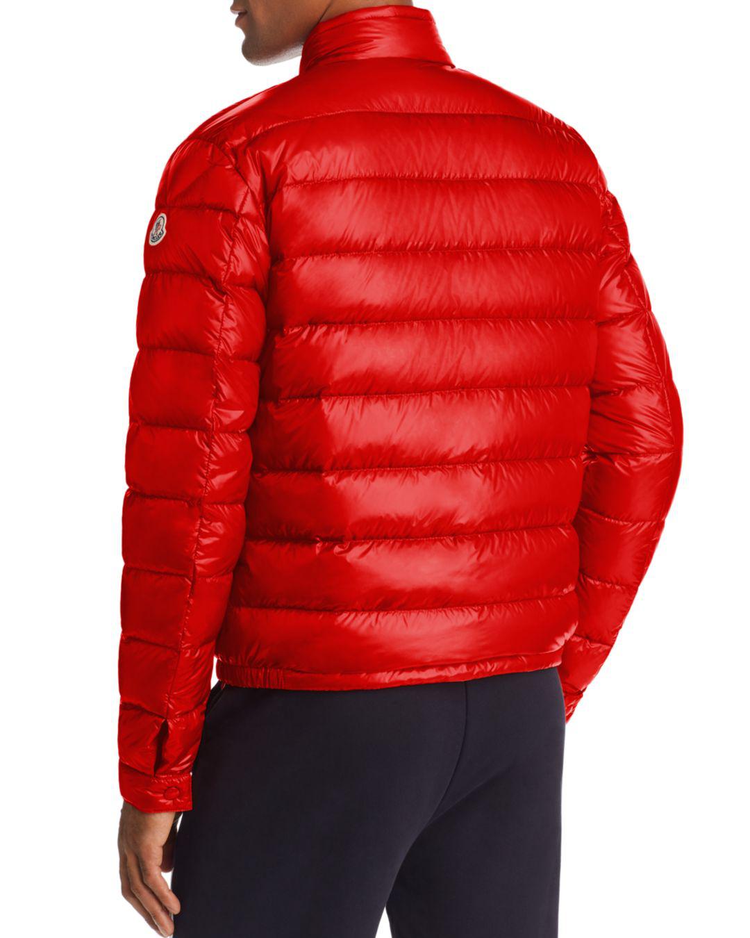 Moncler Light Down Jacket Clearance Sale, UP TO 60% OFF | www 