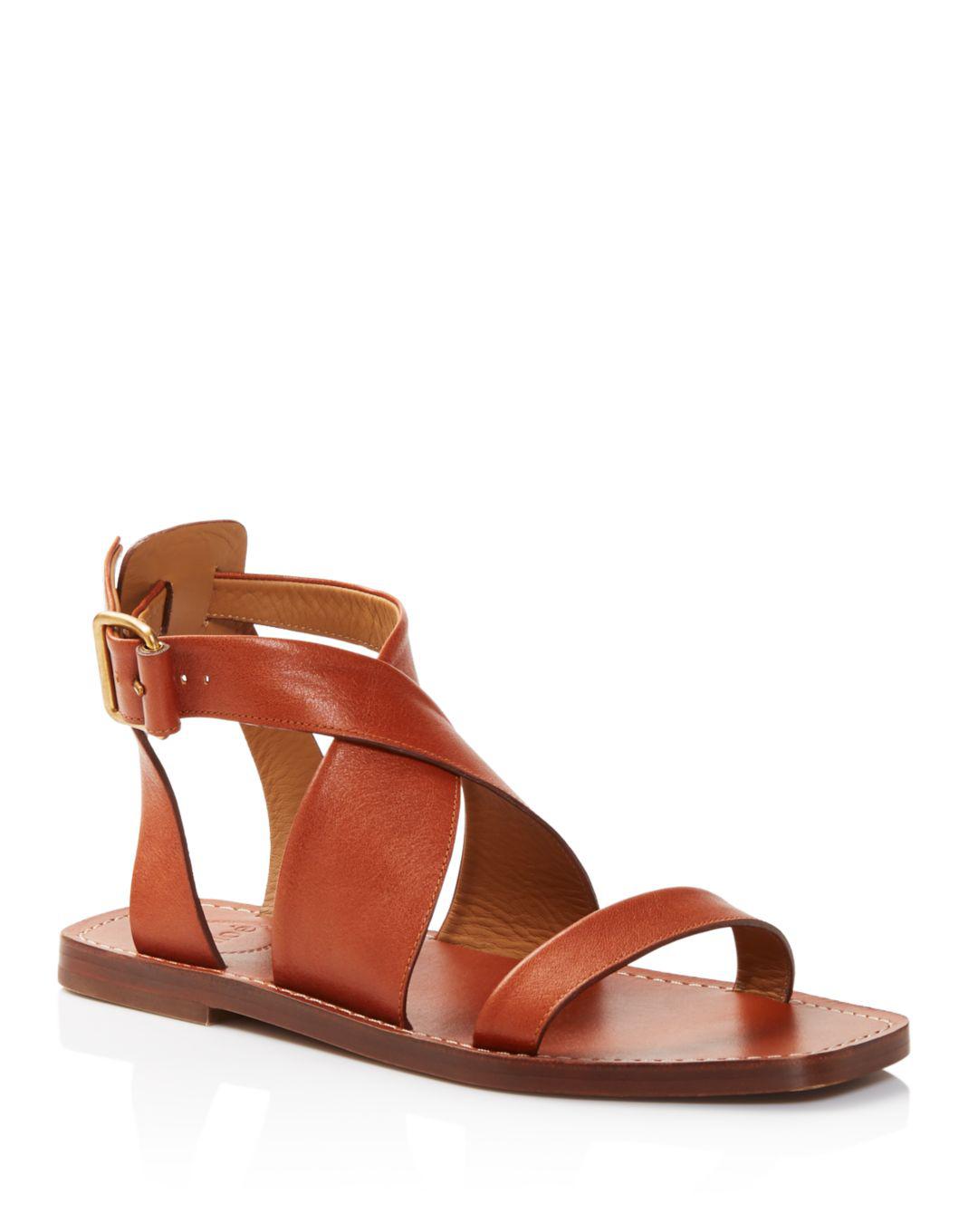 hidesign sandals