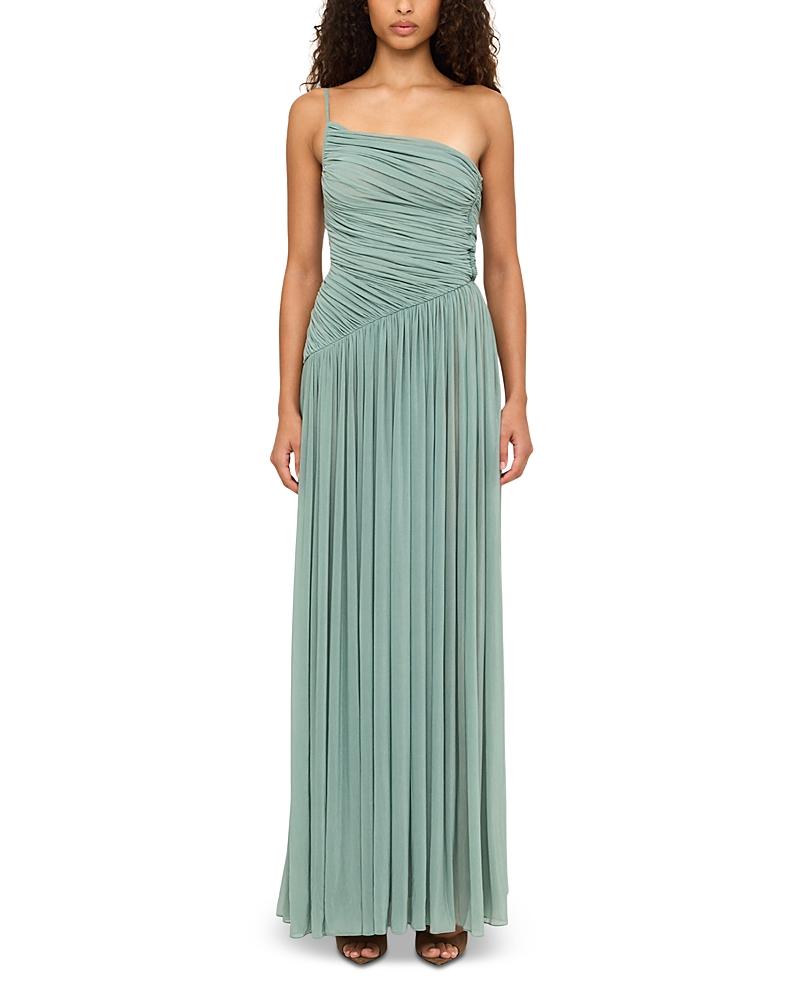 Green Ronny Kobo Dresses for Women | Lyst