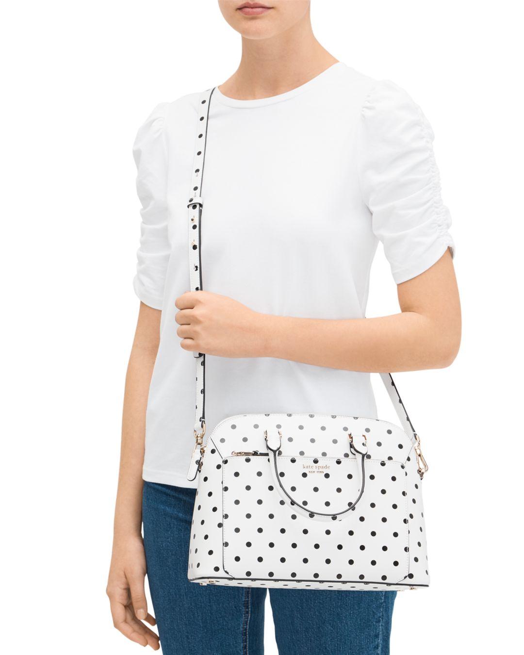 Kate spade louise cabana dot sale