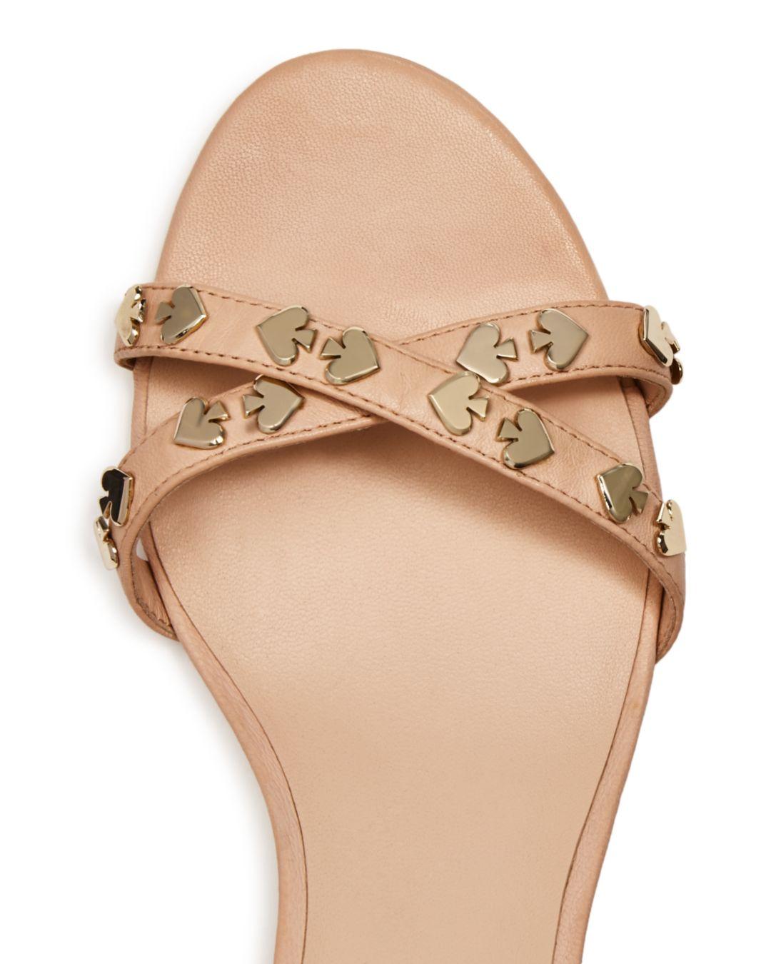 kate spade selma sandal