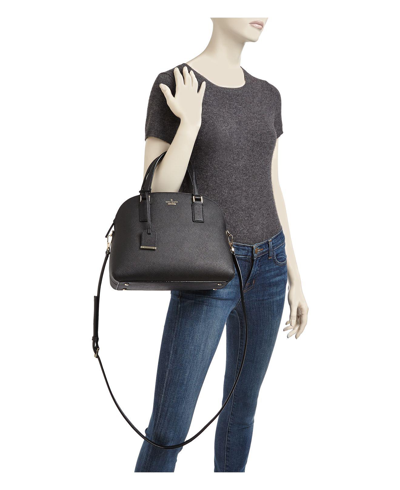 kate spade cameron street lottie olive