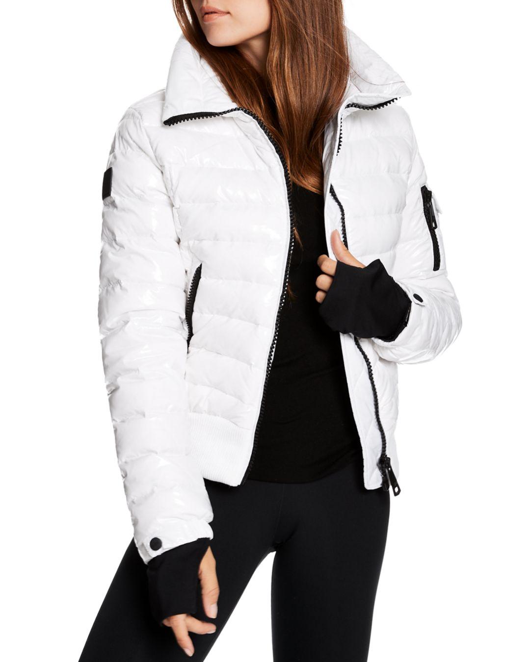 Luna Flower Womens Warm Regular Fit 