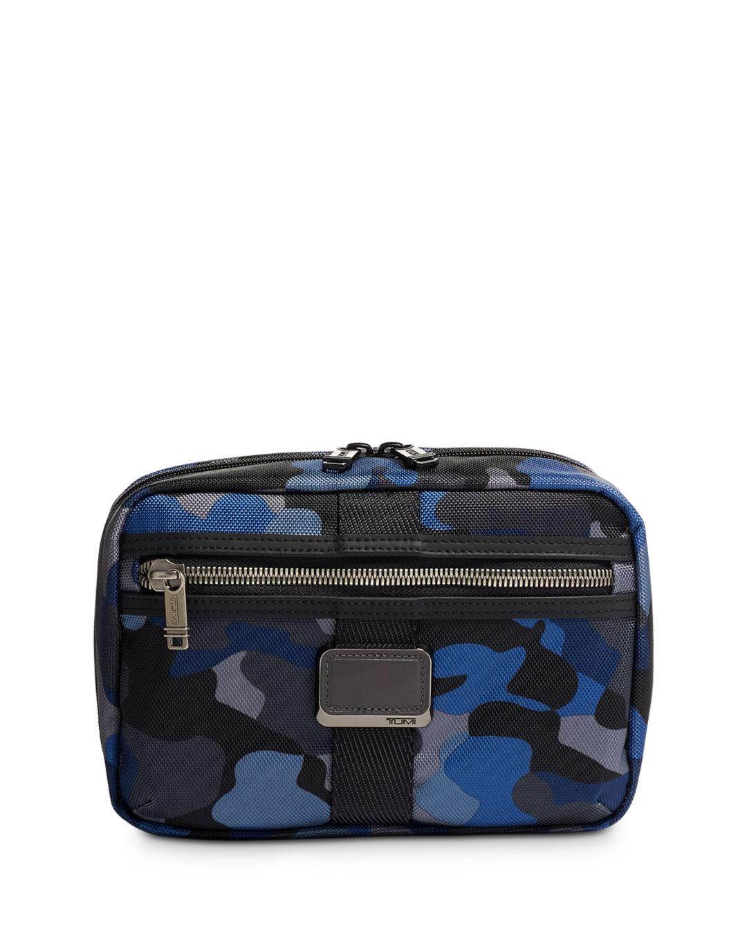 tumi toiletry kit