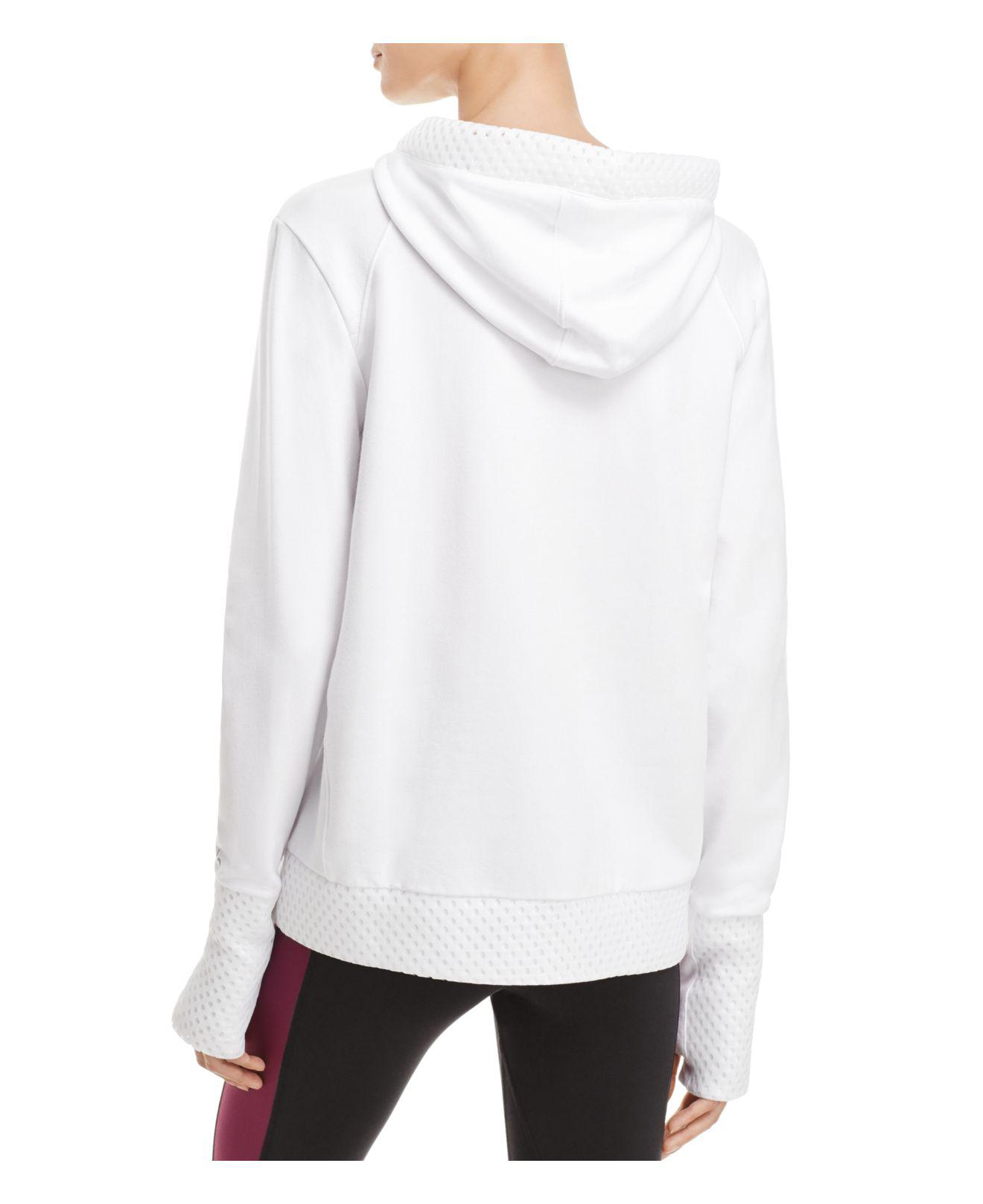 alo yoga sweatshirt