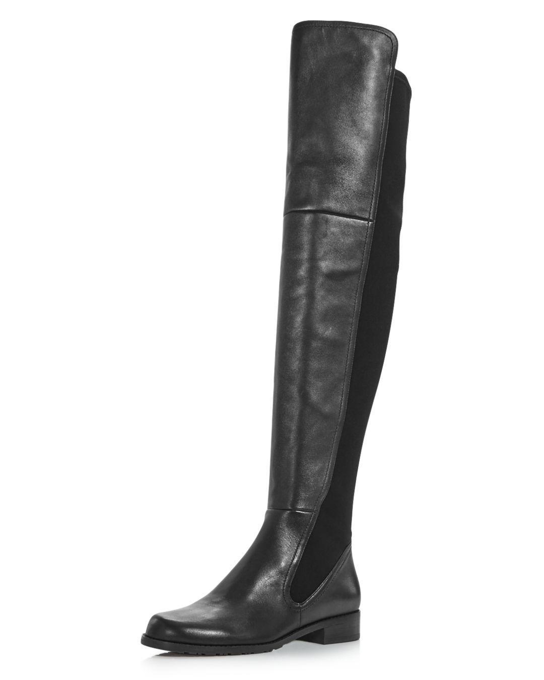 Stuart weitzman langdon boots Clearance
