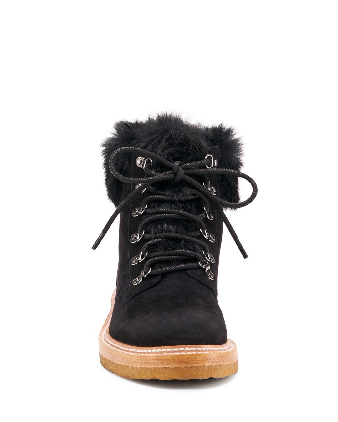 botkier moto boot