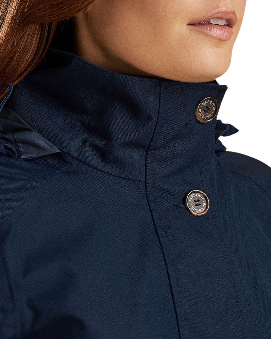 barbour backwater jacket