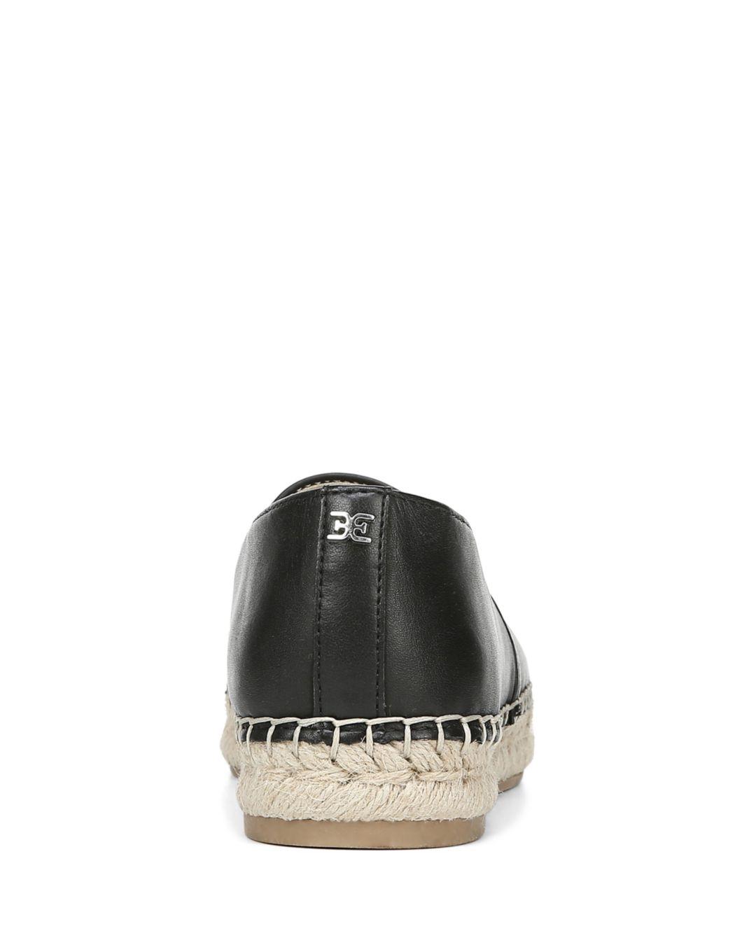 krissy espadrille flat