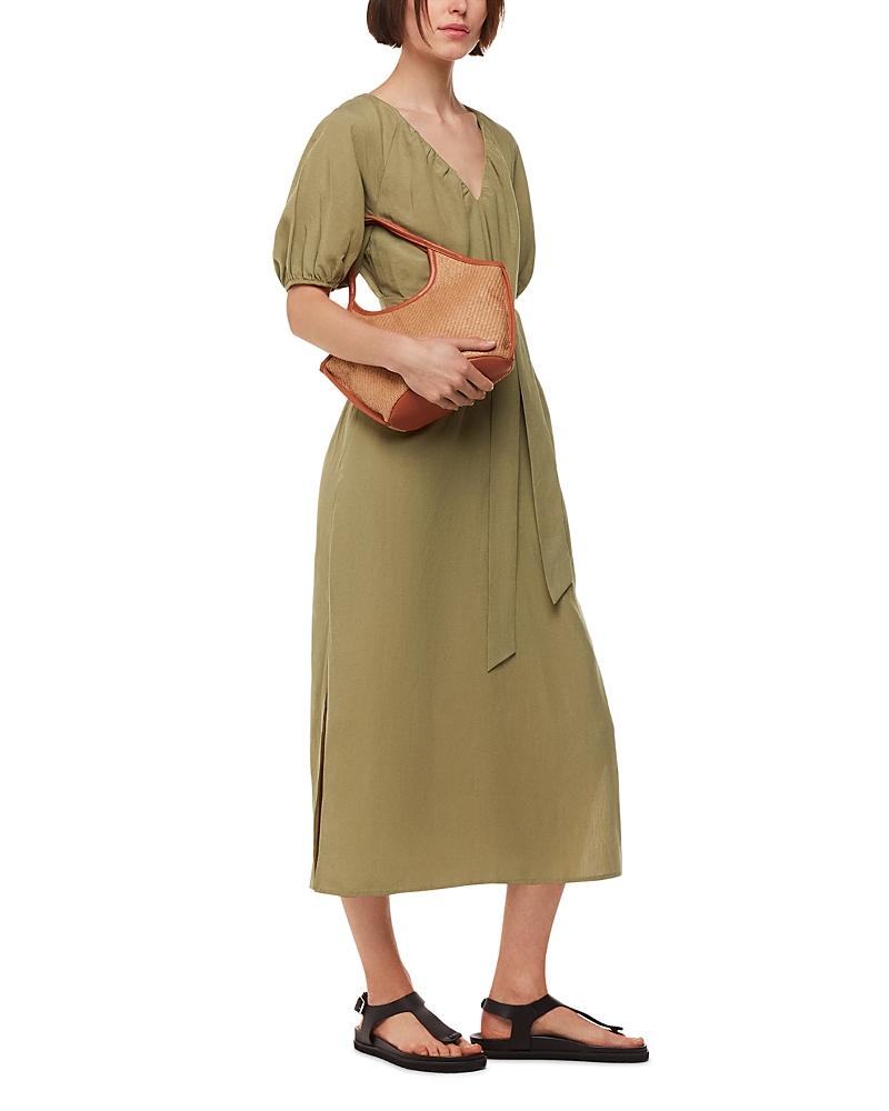Whistles Belted Dresses for Women | Lyst Whistles Belted Dresses for Women | Lyst
