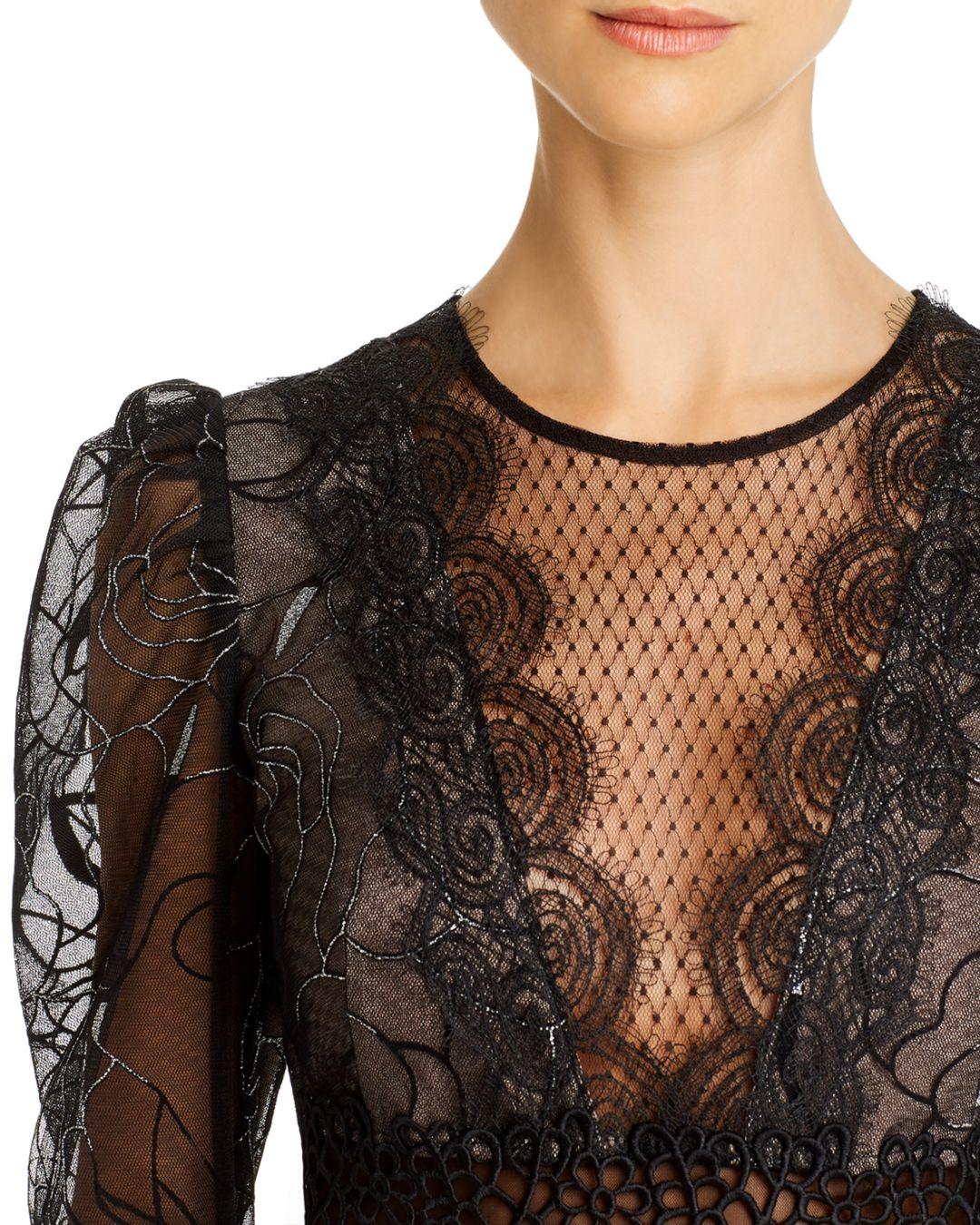 bronx and banco lolita dress