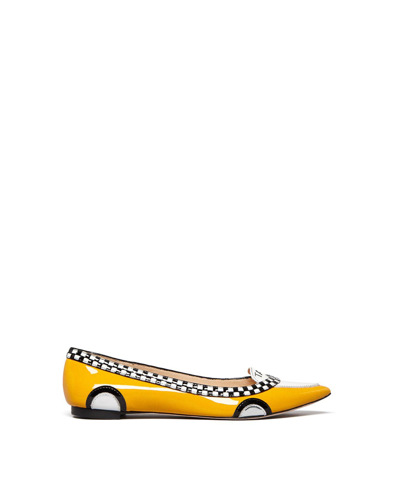 kate spade taxi sneakers