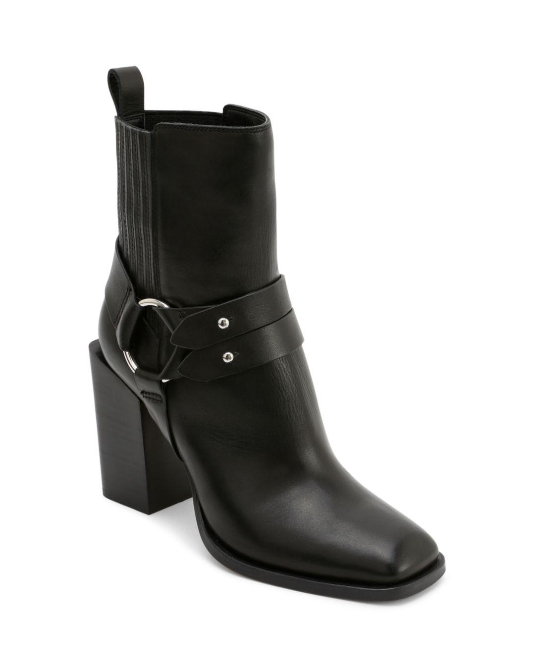 dolce vita isara bootie