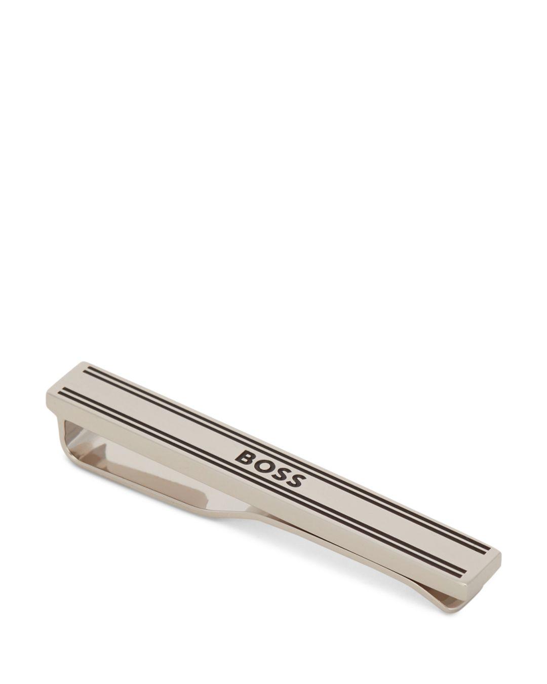 BOSS by HUGO BOSS Kayden Tie Clip for Men Lyst