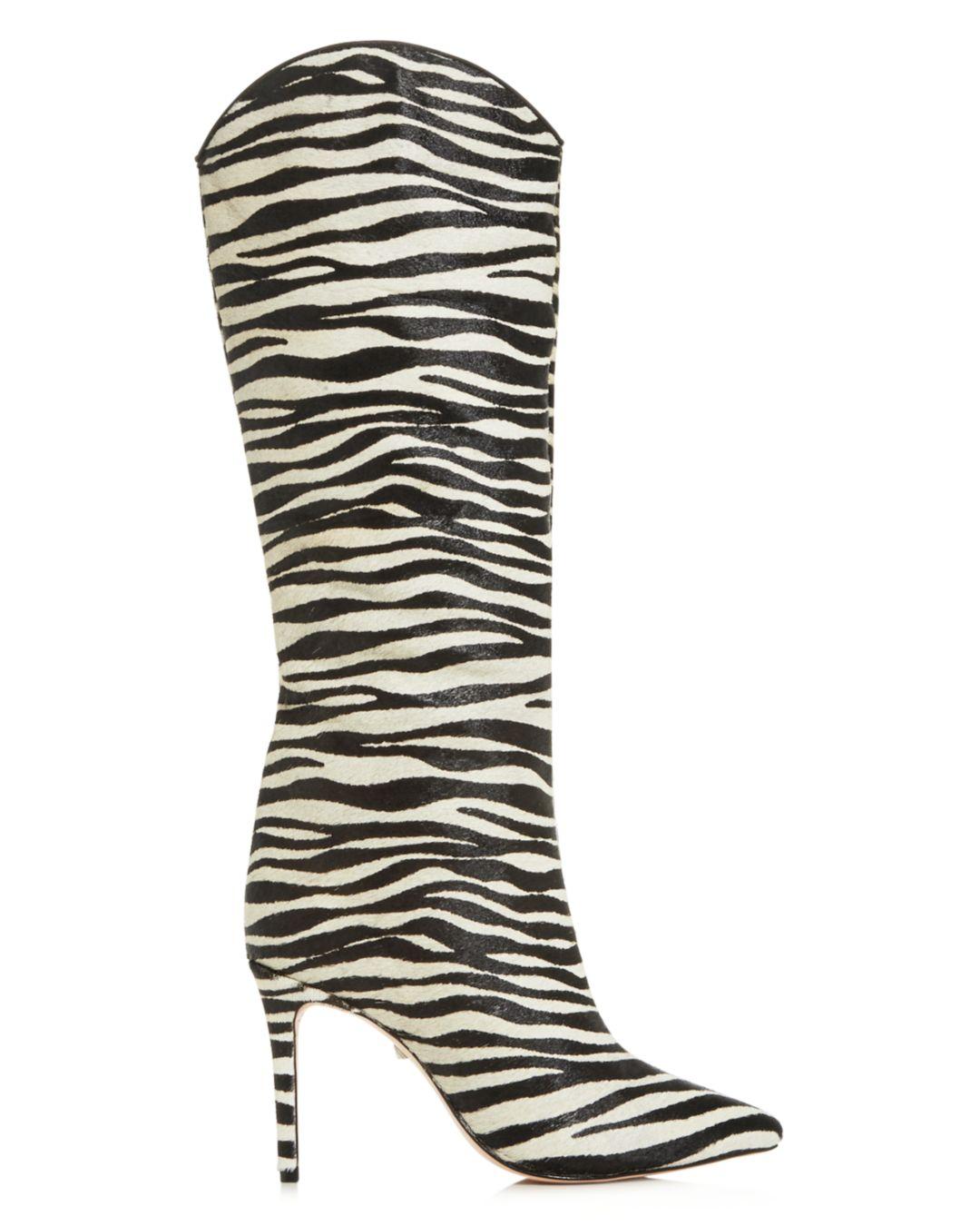 schutz maryana boots on sale