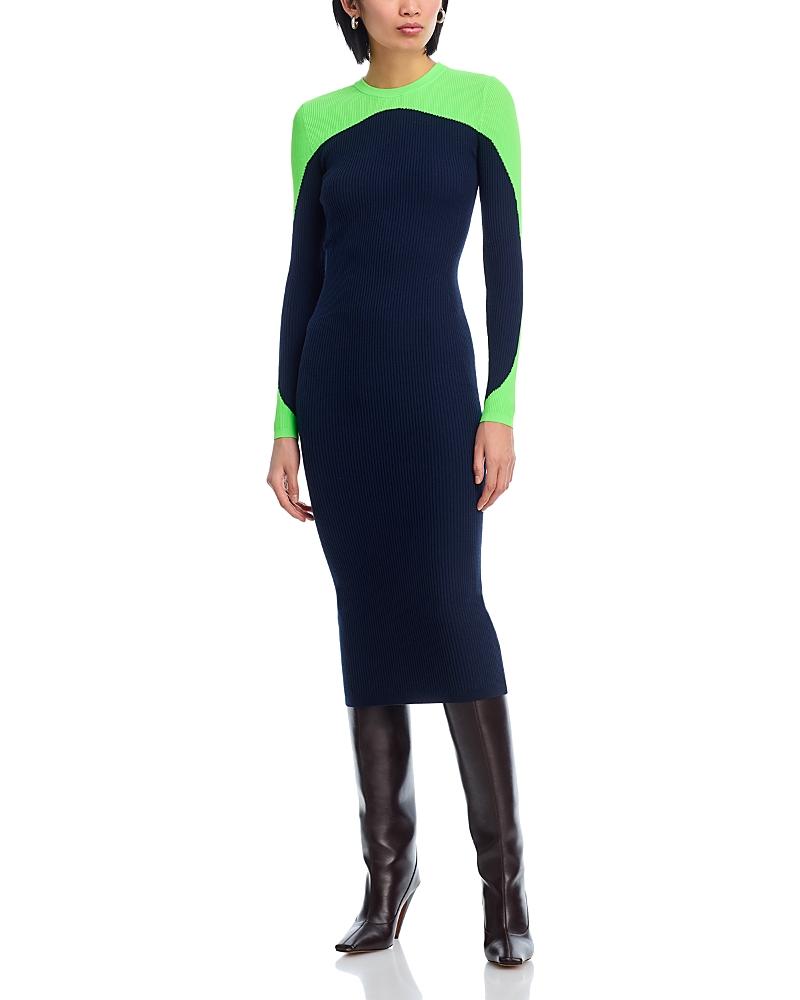 Blue Essentiel Antwerp Dresses for Women | Lyst