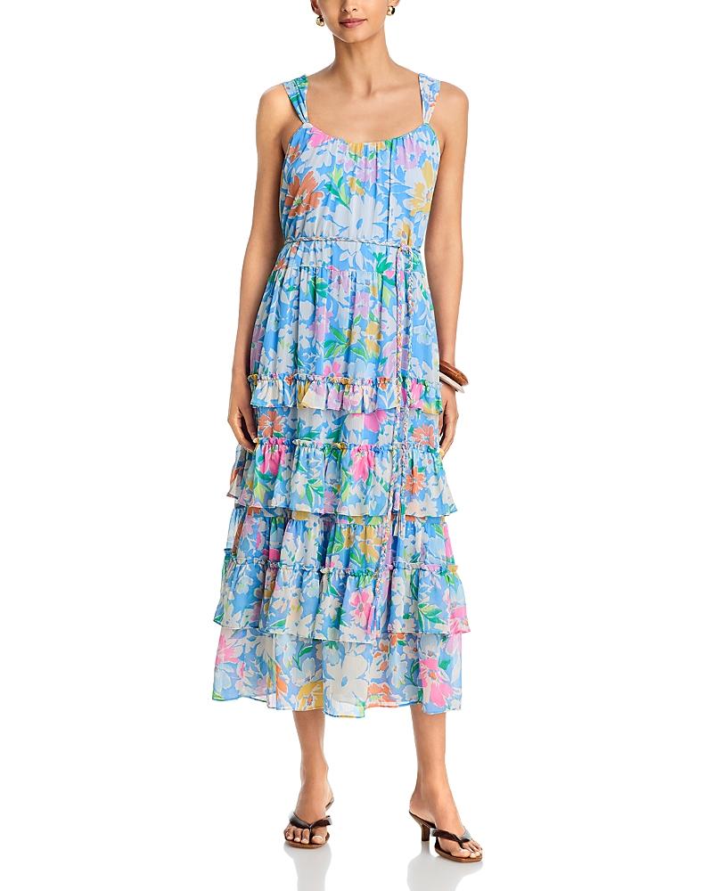 black maxi linen dress Black Linen Francis Maxi Dress
