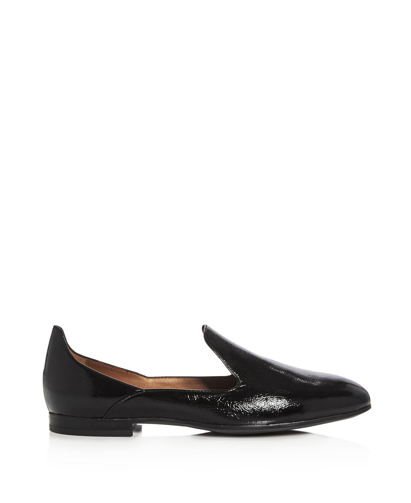 aquatalia emmaline waterproof leather loafer