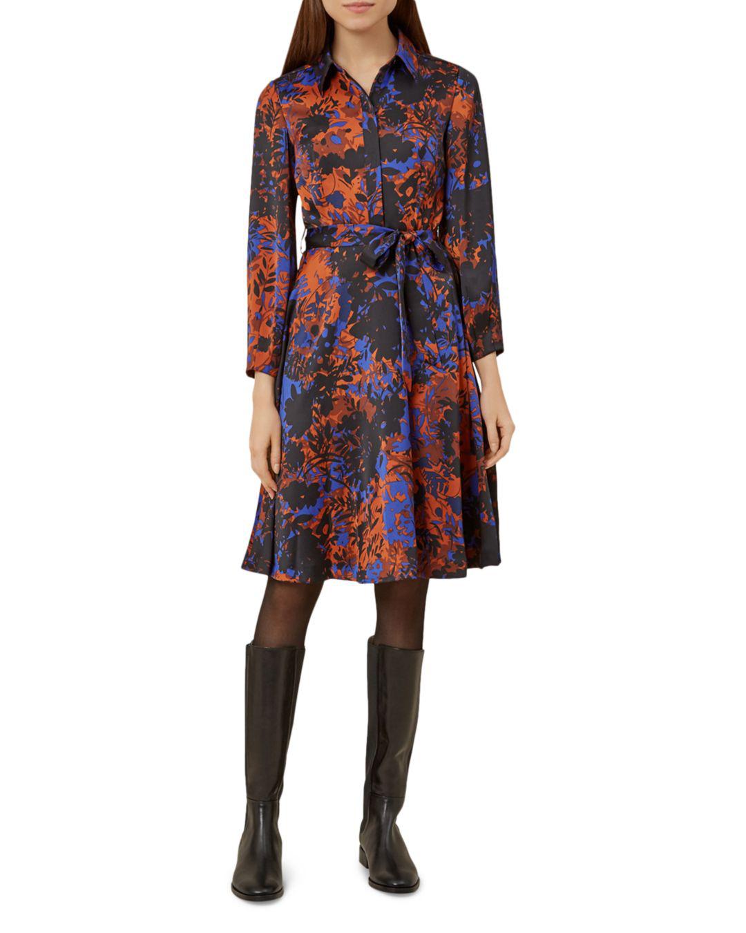 hobbs gia dress