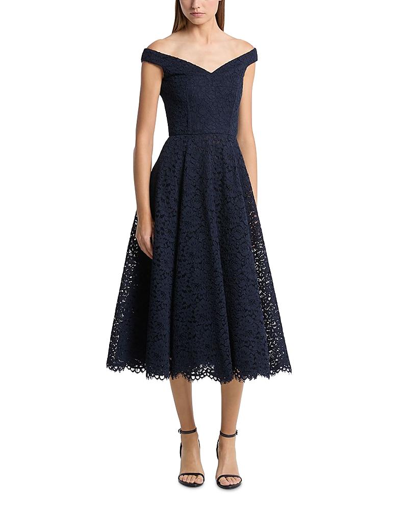 Michael Kors A Line Dresses for Women | Lyst Michael Kors A Line Dresses for Women | Lyst