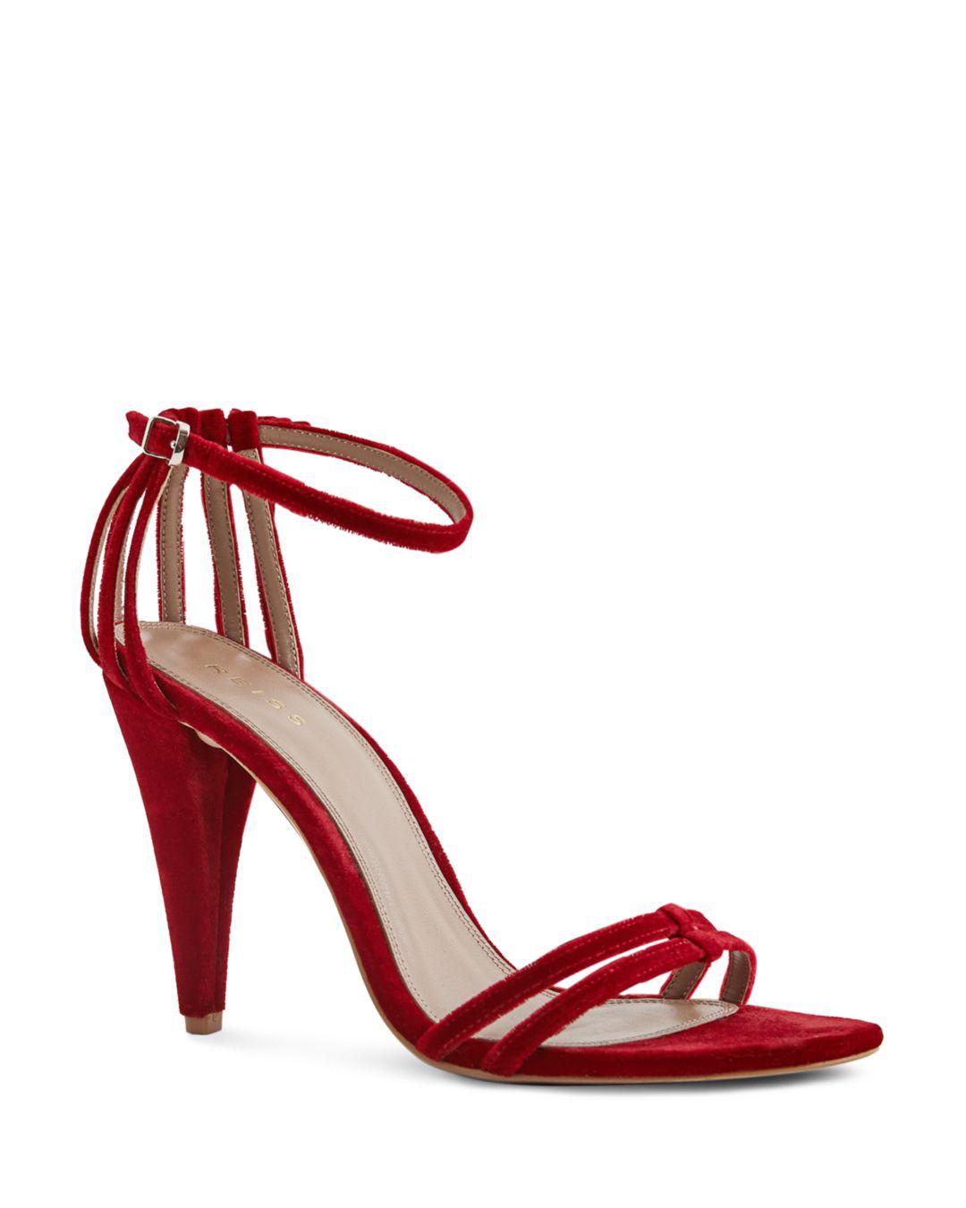 reiss sandals sale