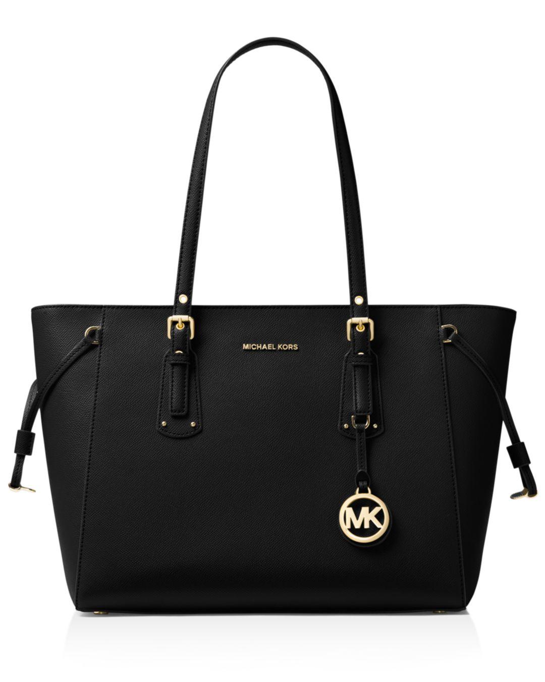 michael kors voyager semi lux