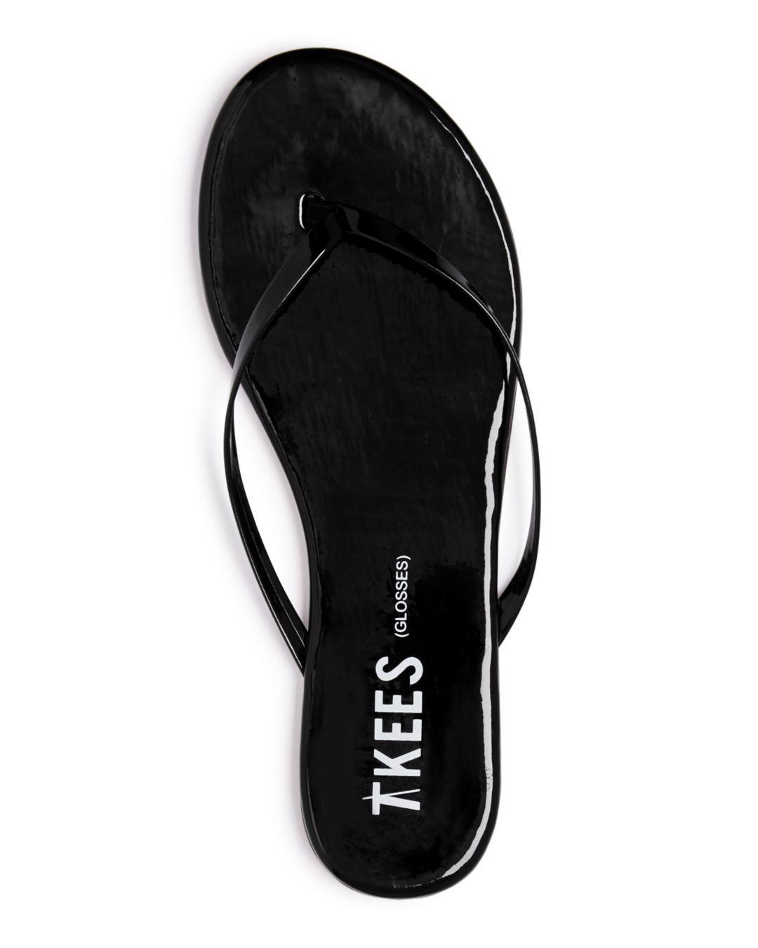 tkees black