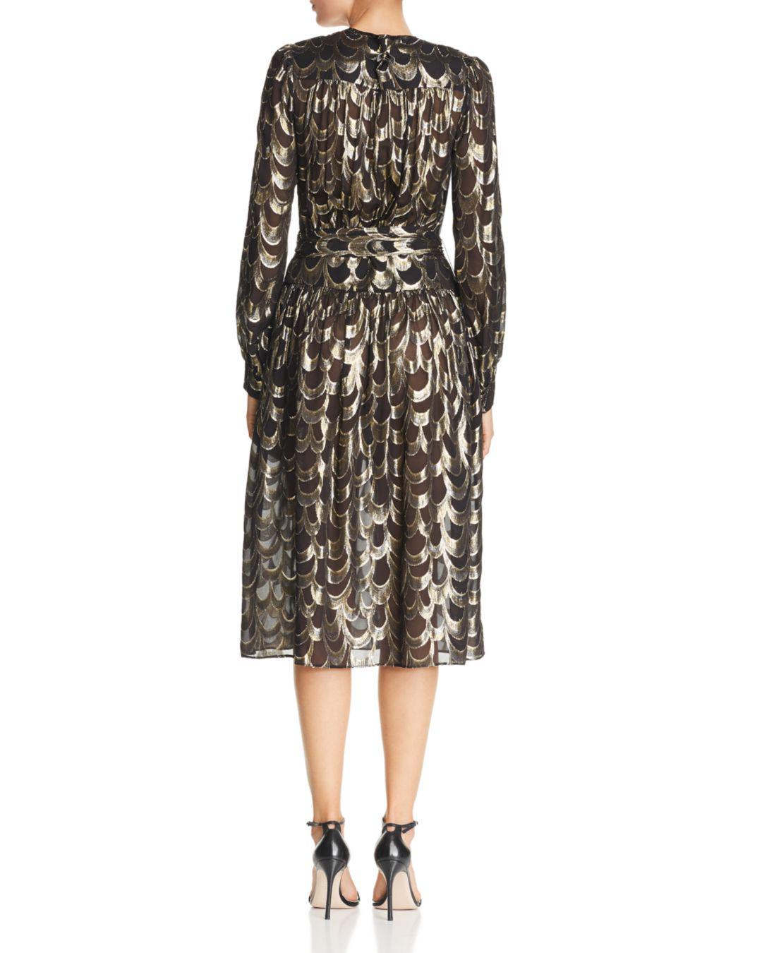 milly katy dress