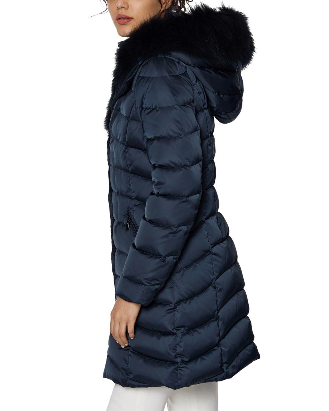 Dawn levy top jetsetter coat