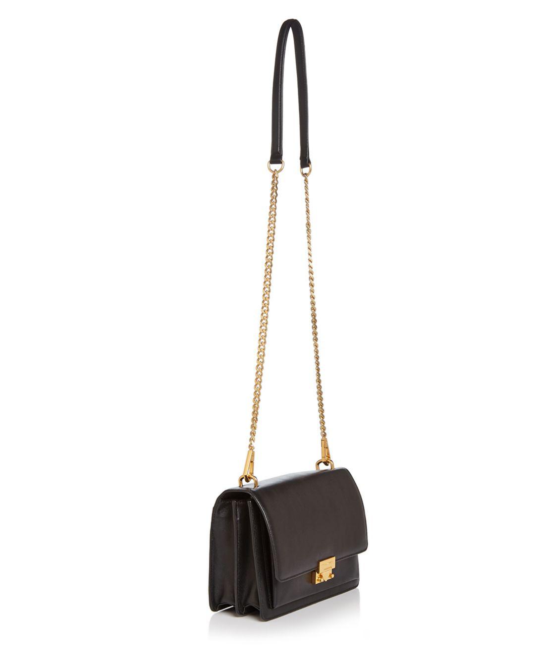 rebecca minkoff christy shoulder bag