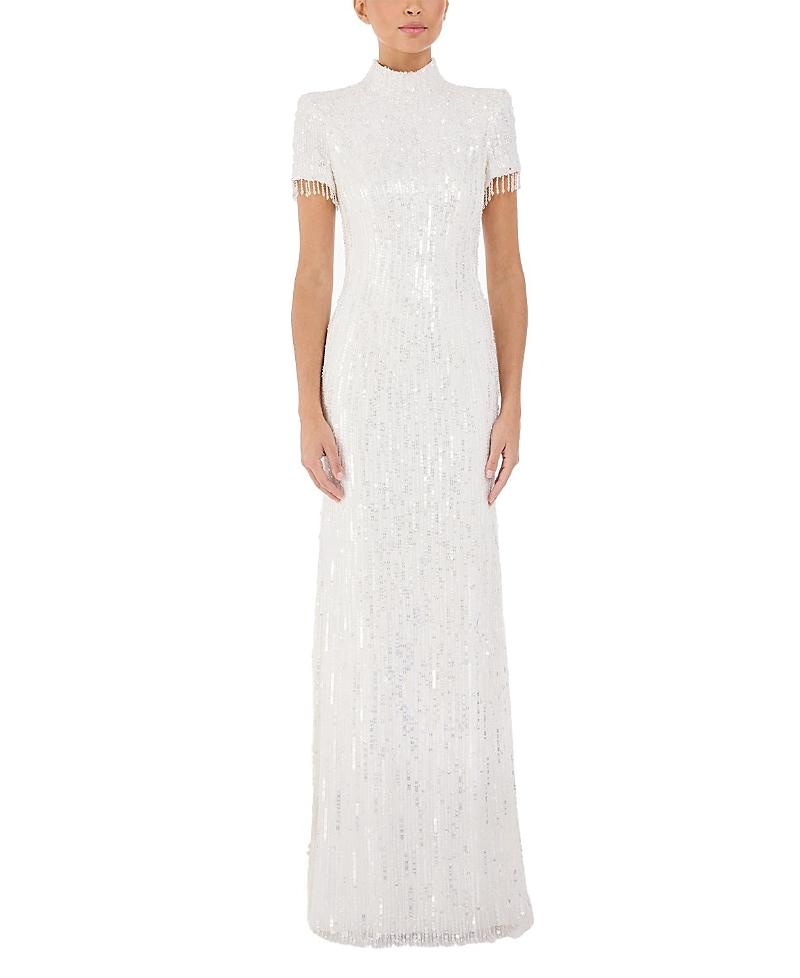 Designer White Wedding Dresses for Women - Up to 57% off | Lyst