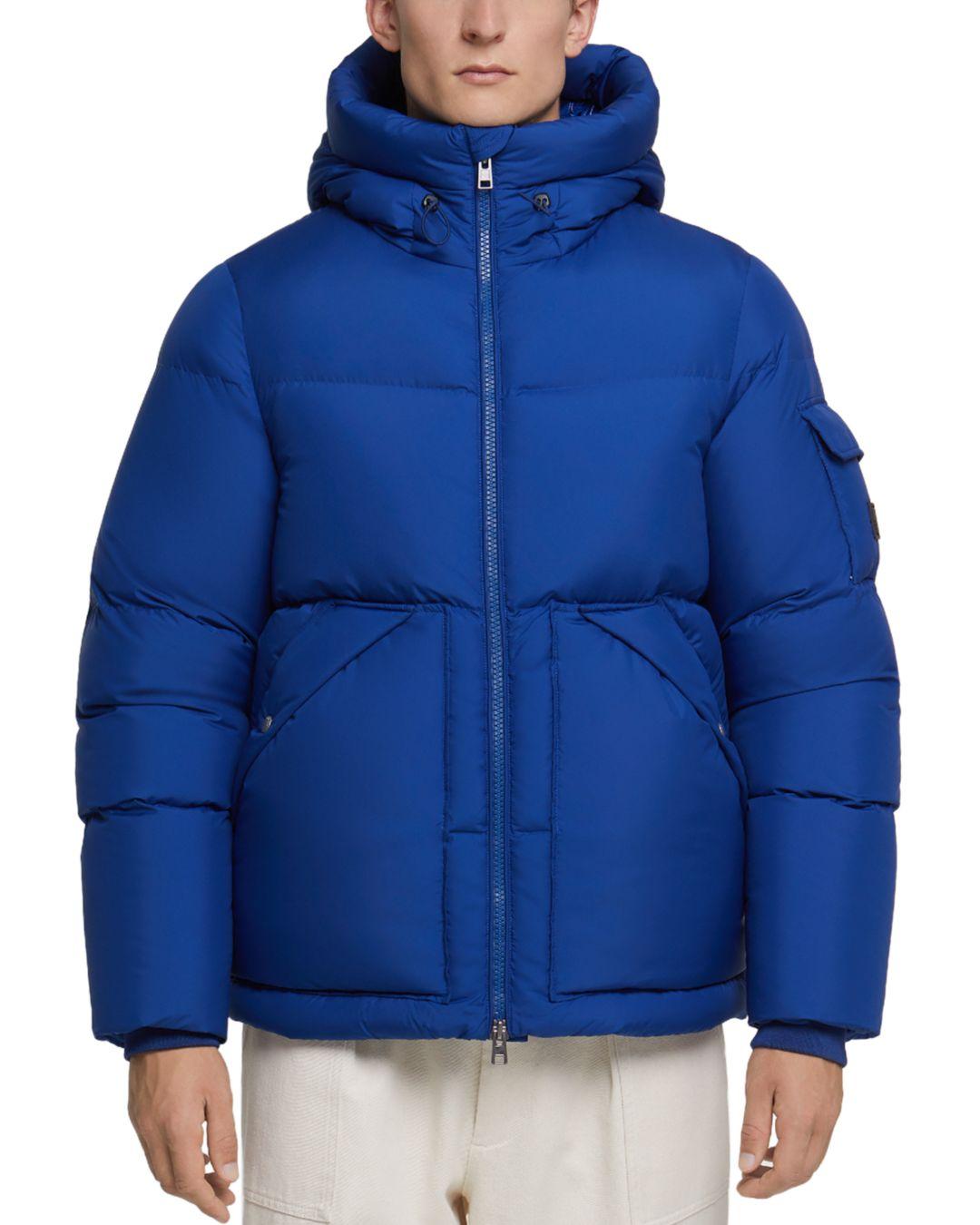 woolrich sierra jacket