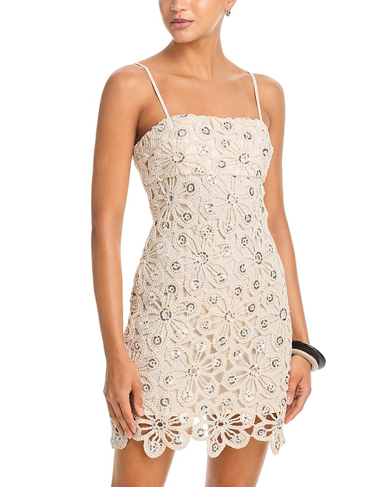 Aqua Lace Dresses for Women | Lyst Aqua Lace Dresses for Women | Lyst