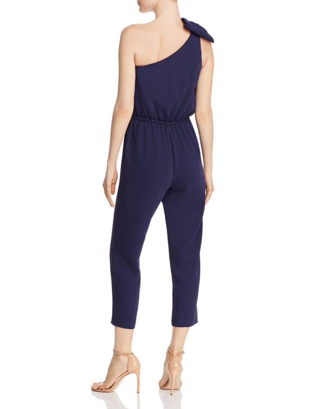 Amanda uprichard ramona jumpsuit Clearance