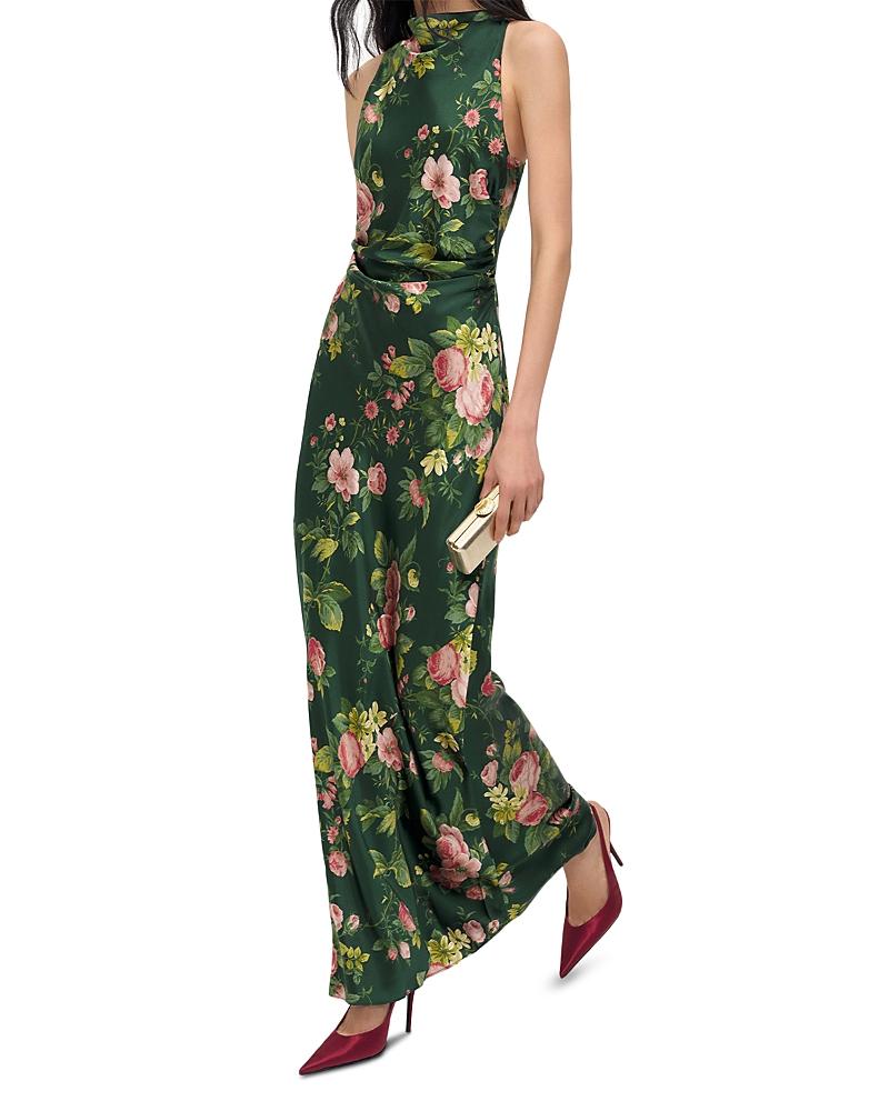 Green Reformation Dresses for Women | Lyst