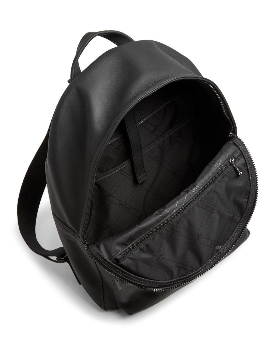 longchamp parisis backpack