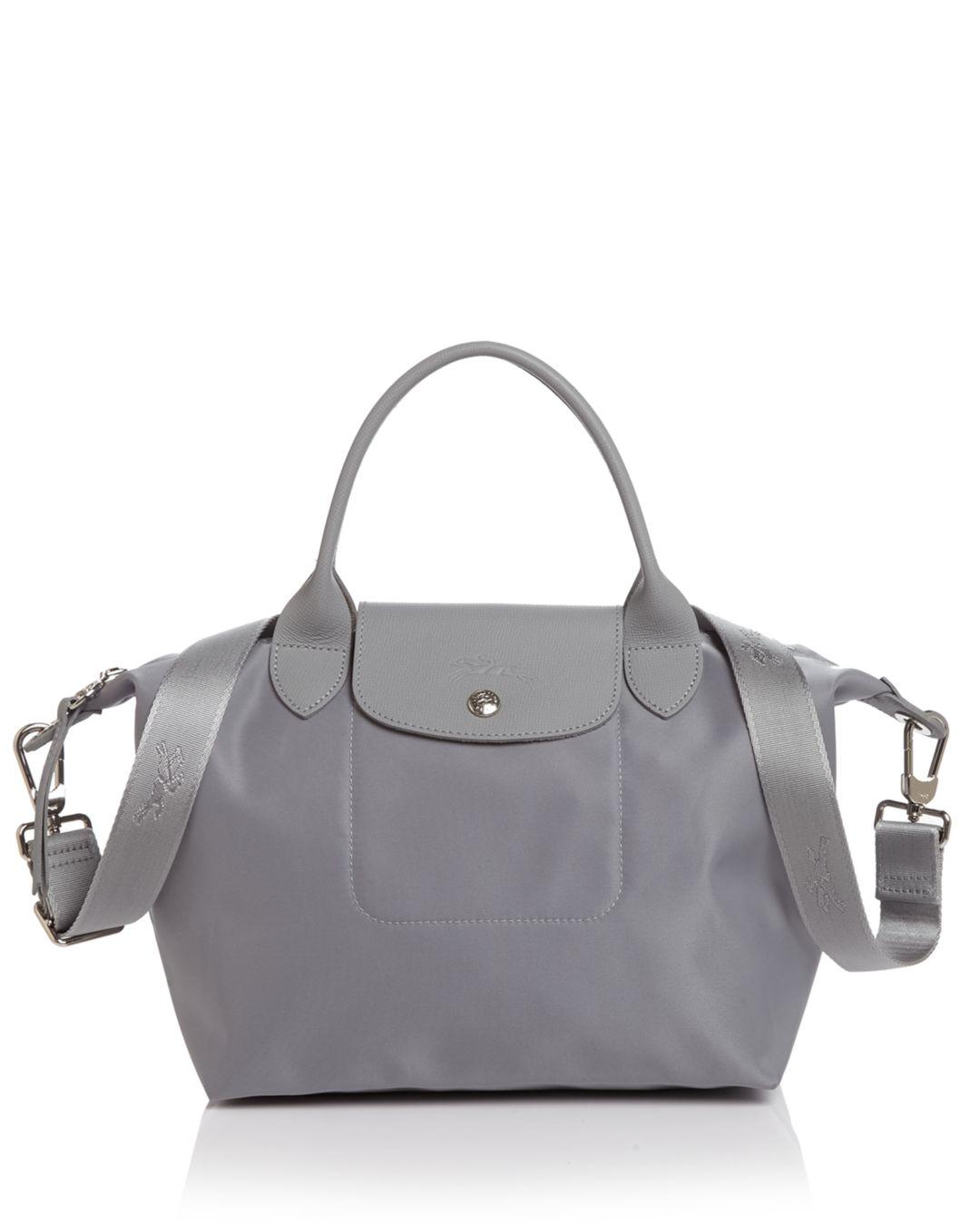 longchamp small shoulder bag