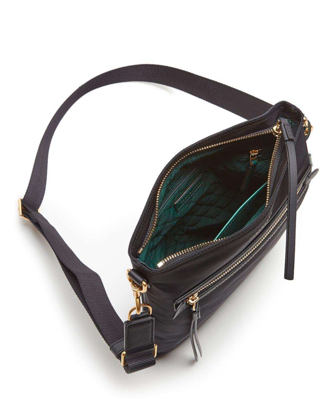 tory burch perry nylon swingpack