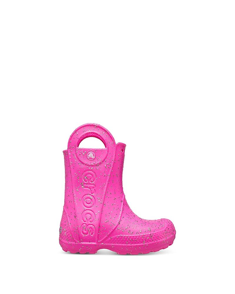 Crocs Bloomingdales Rain Boots Crocs Rainy Shoes Top