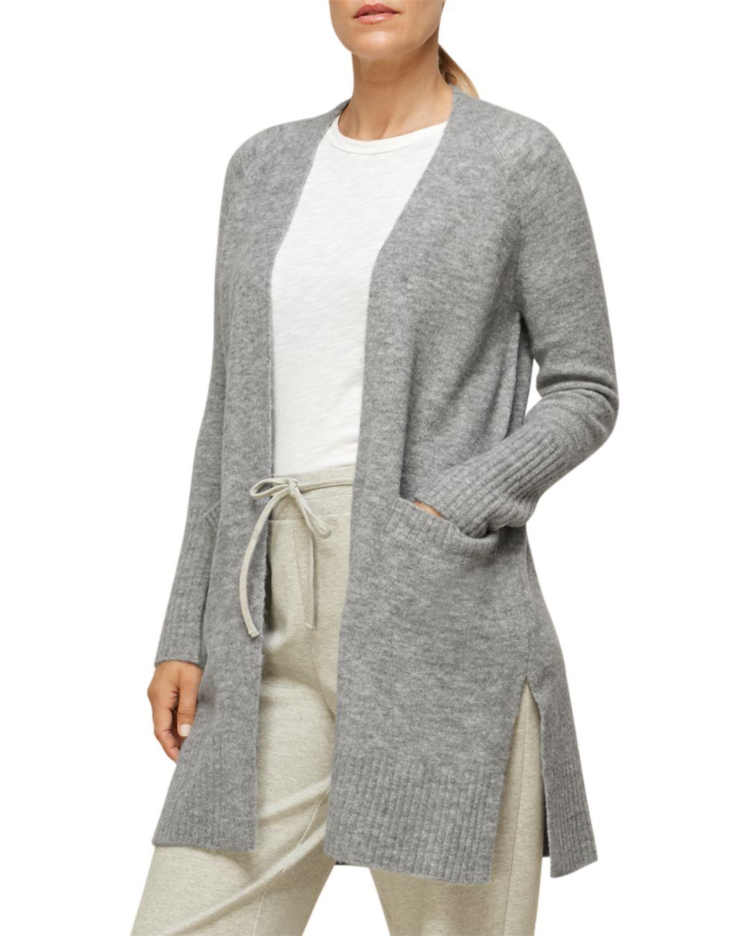 whistles cardigan