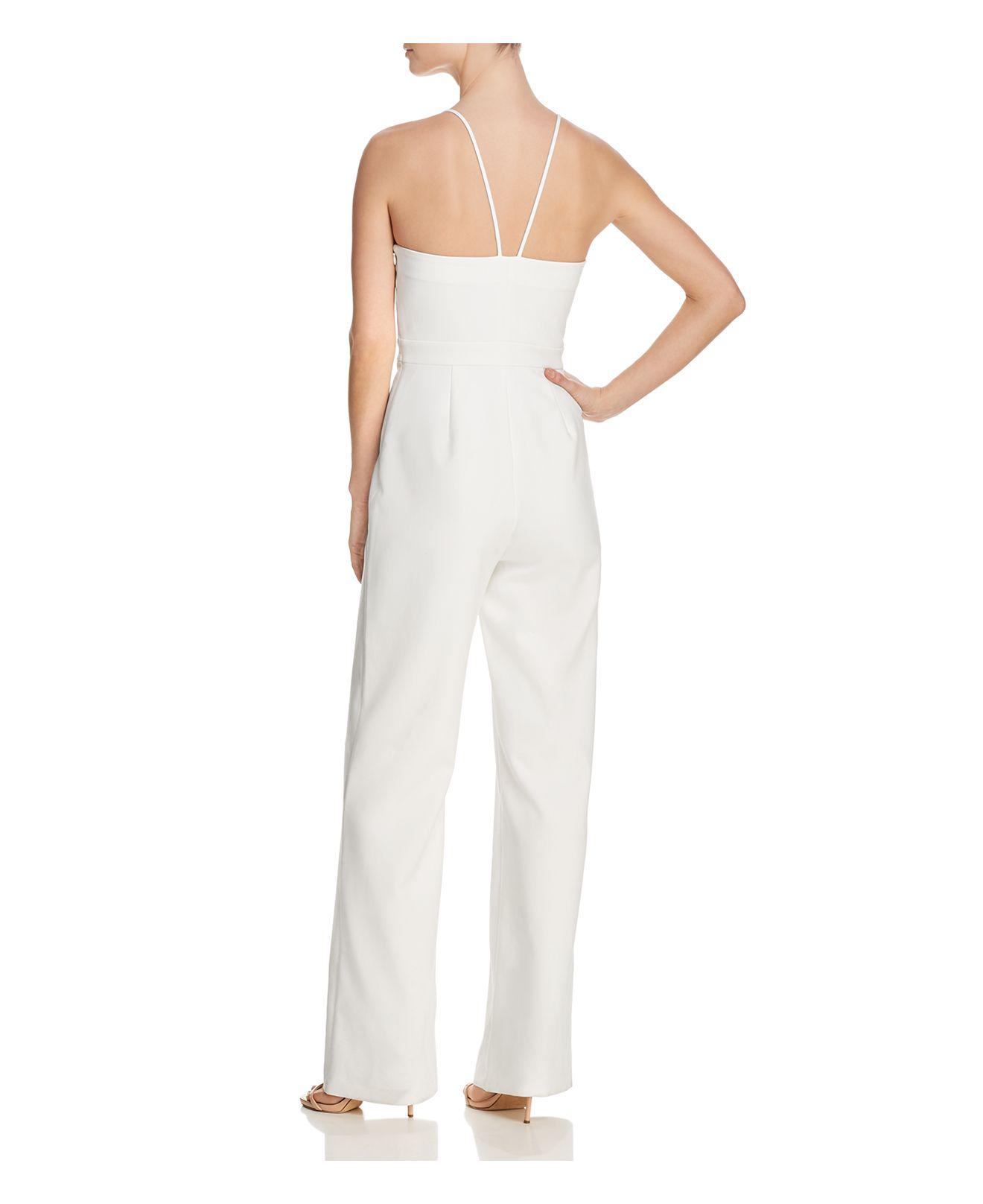 likely brooklyn jumpsuit