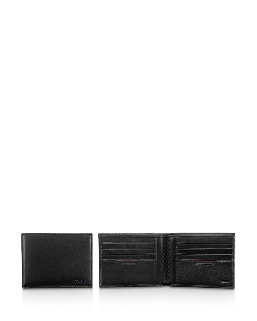 tumi wallet macys