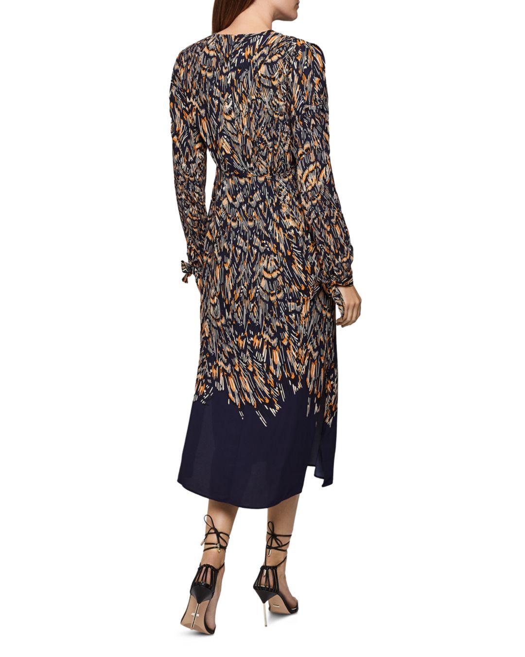 stradivarius blazer dress