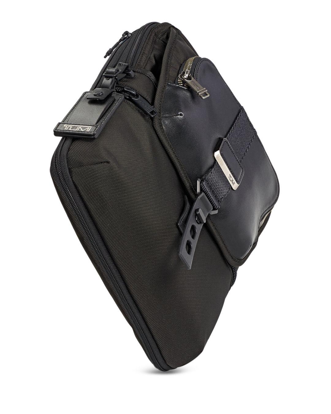 alpha bravo arnold zip flap