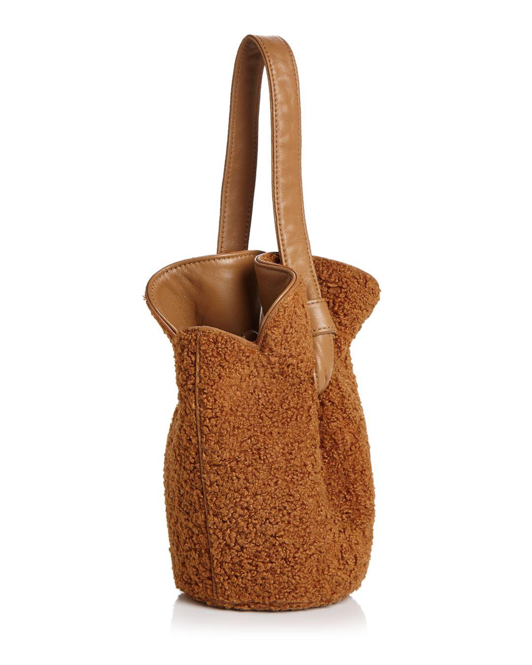 elizabeth and james french fry bag