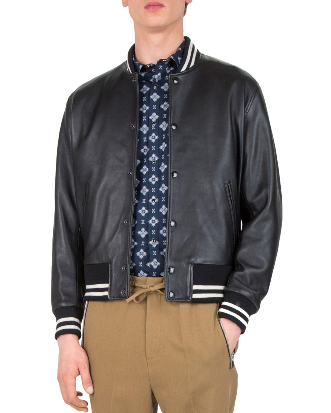 the kooples teddy jacket