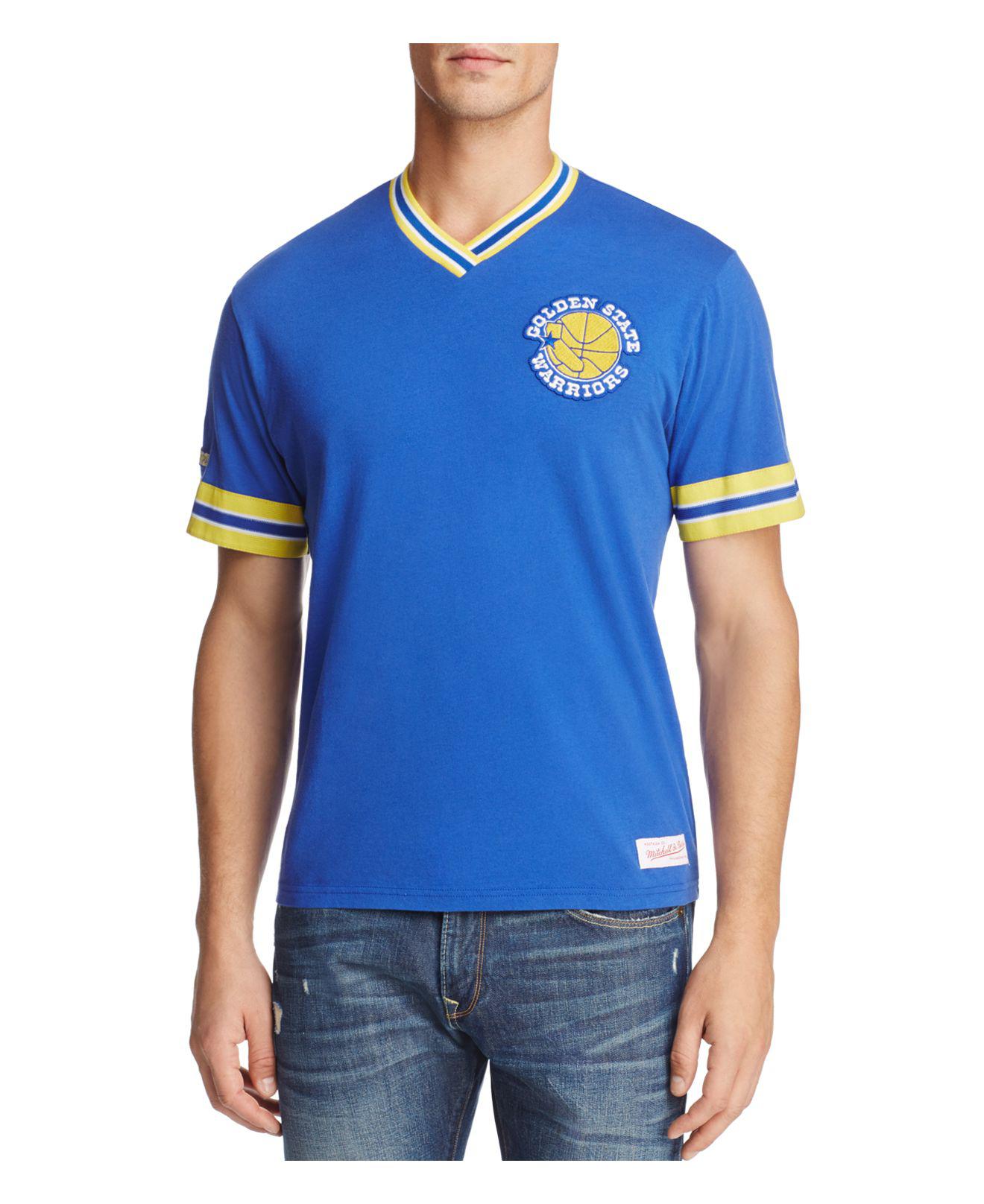 vintage nba t shirts