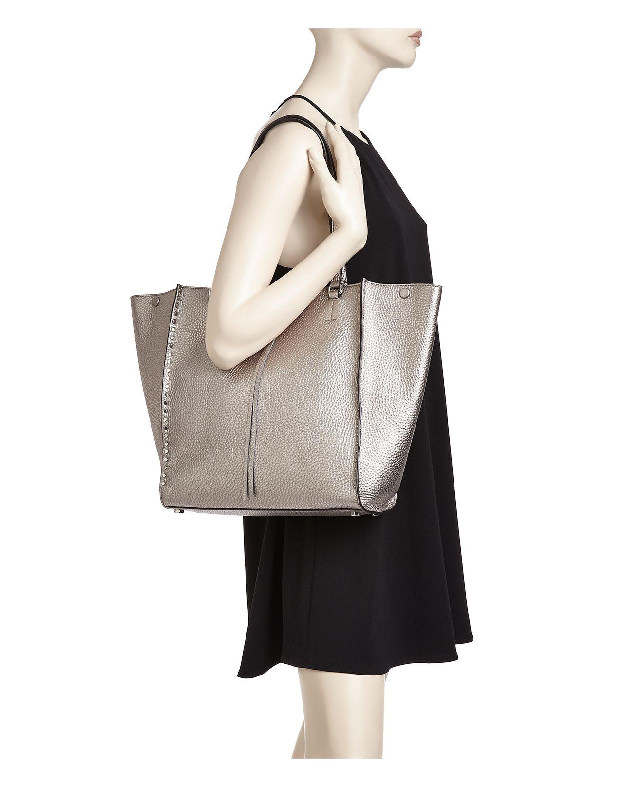 darren tote rebecca minkoff
